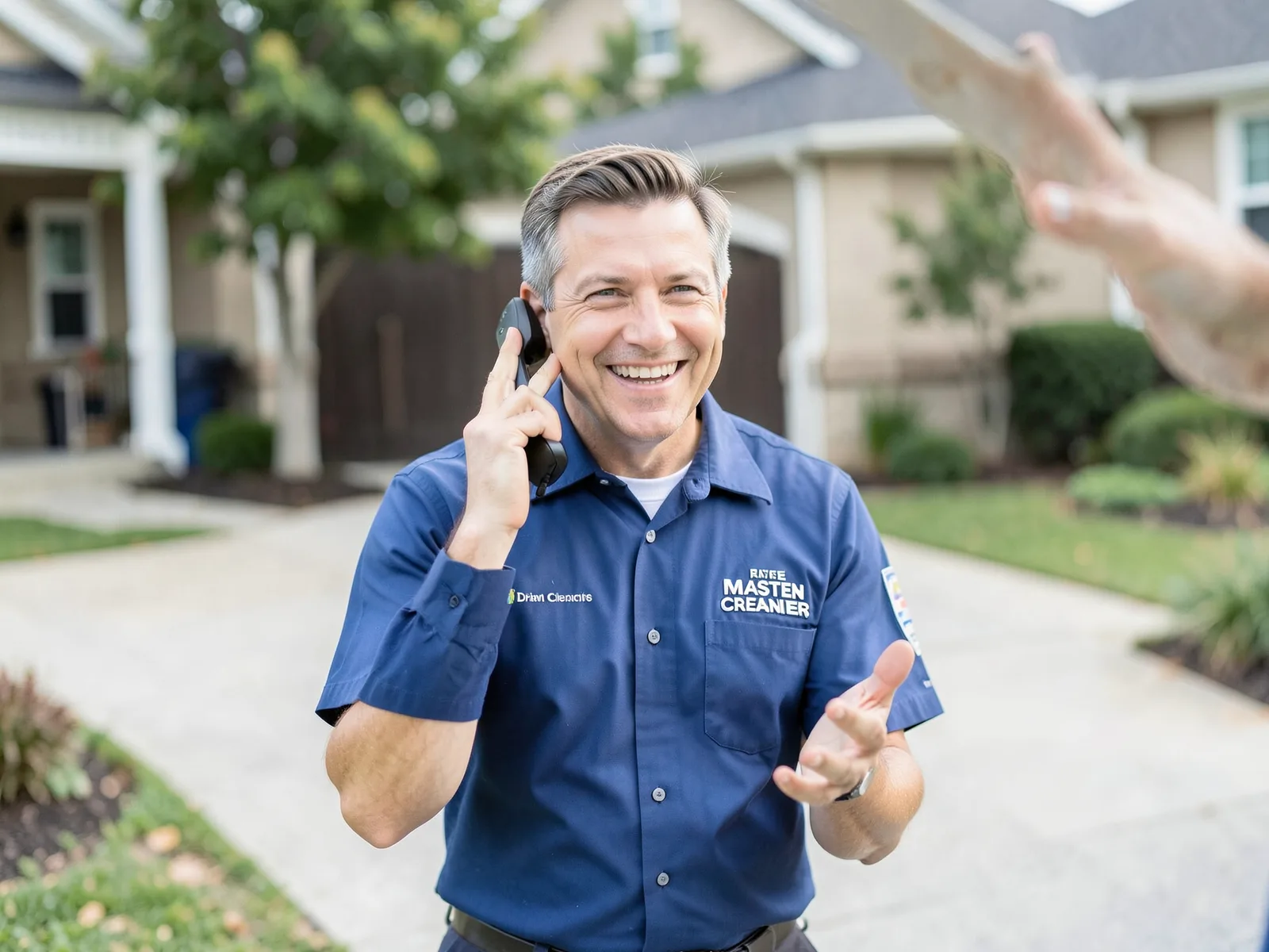 Drain Cleaning White Lake, WI FAQs